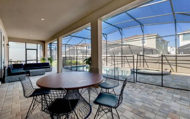 1529NPT villa