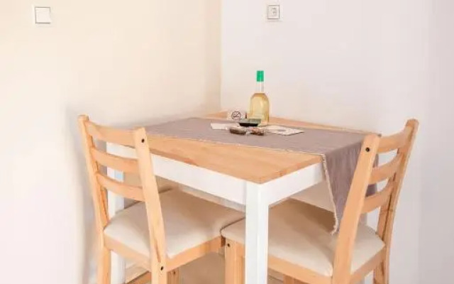 My Oneiro Apartments