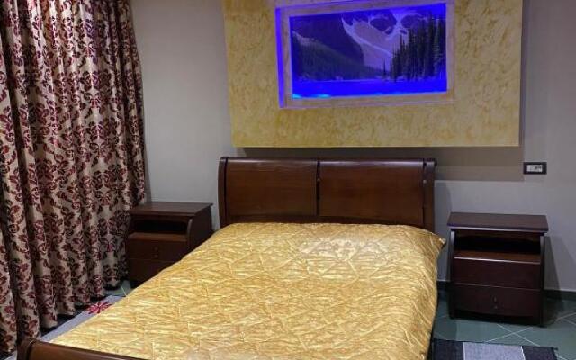 Hotel Ago