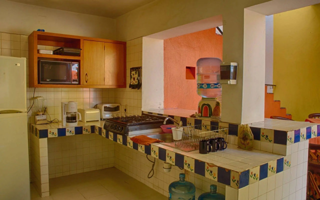 Hostal de María