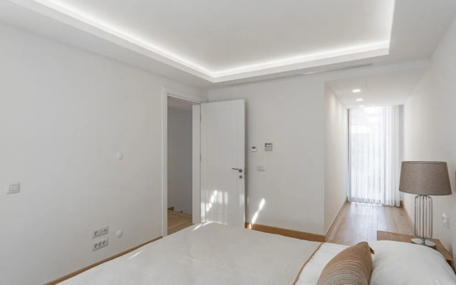 Tranquil Yalıkavak Retreat: Private Pool, Sea Views & Family Paradise