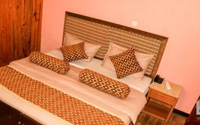 Green Garden Hotel