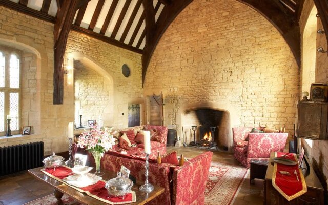 Abbots Grange Manor House Hotel - Adults Only