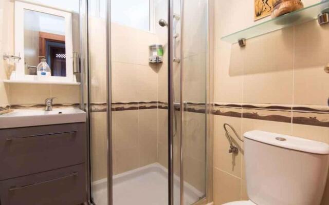 Apartment in Palm-Mar - Insel Teneriffa 41647