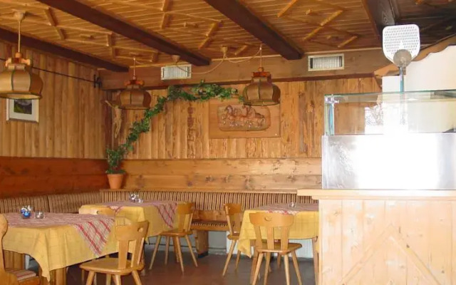 Almgasthof Geisler