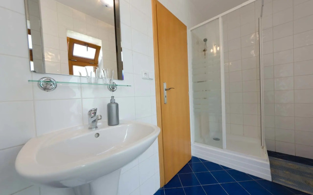 Hotel Garni Pod Skalkou