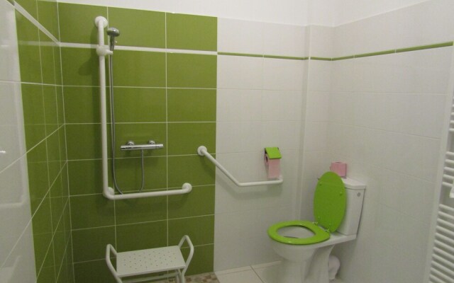 Les Chambres d'Eugénie