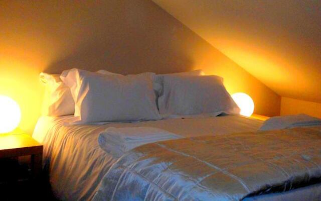 Apartamentos los Fresnos