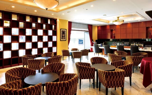 Crowne Plaza ANA Nagasaki Gloverhill by IHG