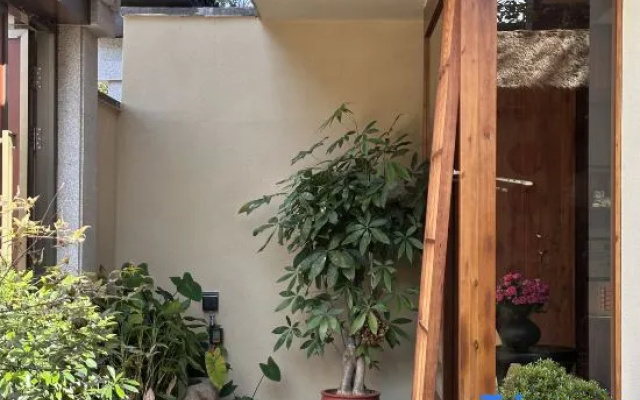 Wuyishan Yuanqi Homestay (Sangu Resort Area) – Exterior – Nanping