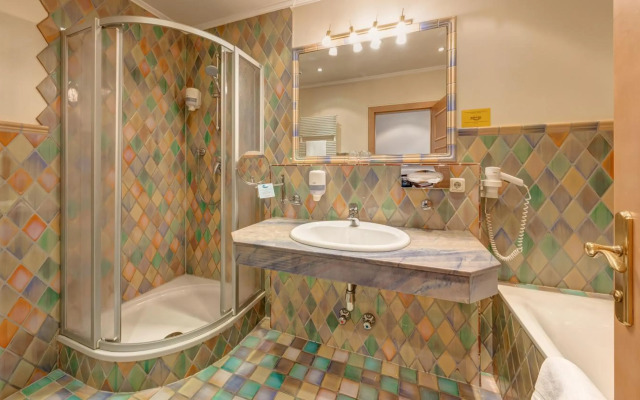 Strass Sporthotel