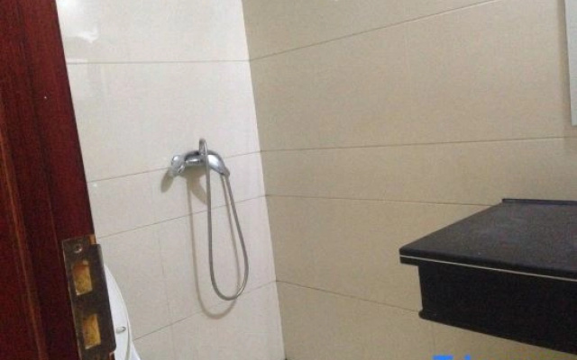 OYO Xiangshan Fairyland Business Hotel