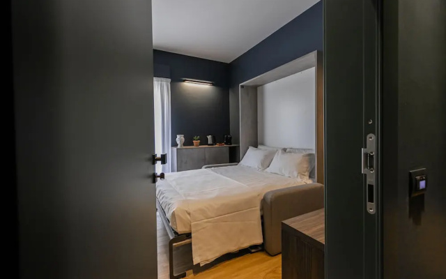 Nooria Sicilian Charme Rooms