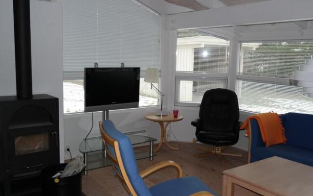 Skagen New City Hulsig Holiday House