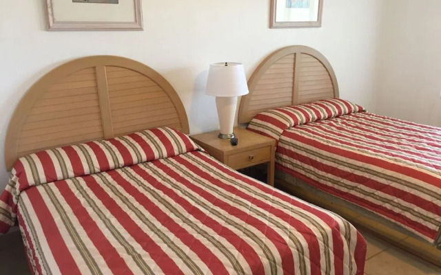 Economy Suites