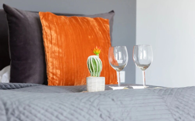 Seaside Apartment Ustronie by Renters