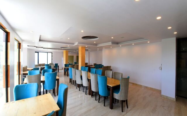 One Earth Aachman Nature Valley Resort