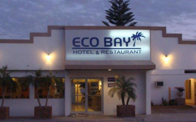 Eco Bay Hotel y Restaurant