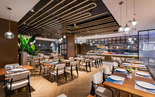 Novotel Dongguan Songshan
