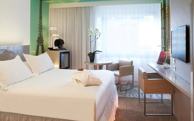 Aparthotel Adagio La Défense Esplanade