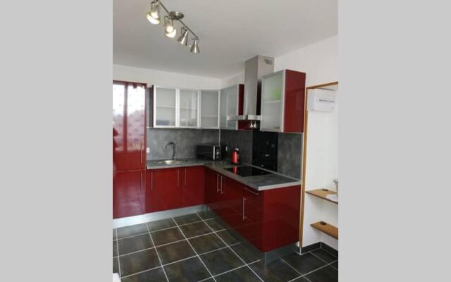 Appartement confortable