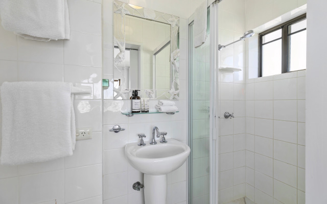 Culgoa Point Beach Resort