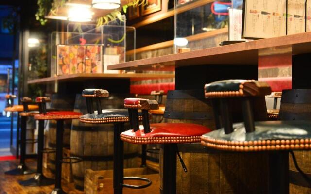 Hotel La Foresta By Rigna