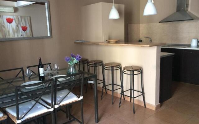 Top Barcelona Apartments