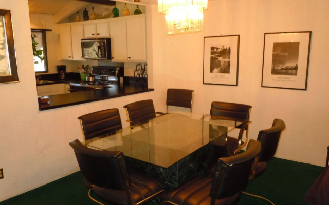 Snow Summit Townhouse