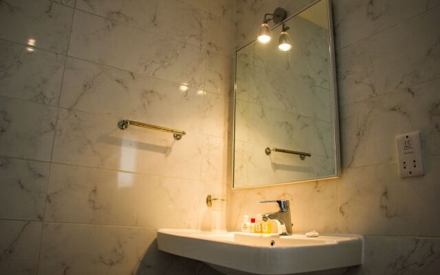 Sun Heaven Hotel & Resort Lekki