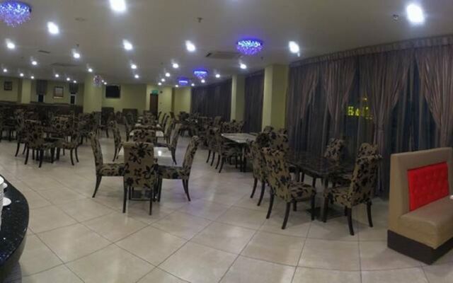 Midcity Hotel Melaka