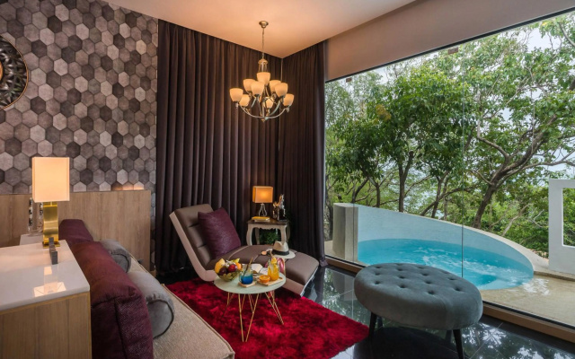 Cocohut Beach Resort - photo 4