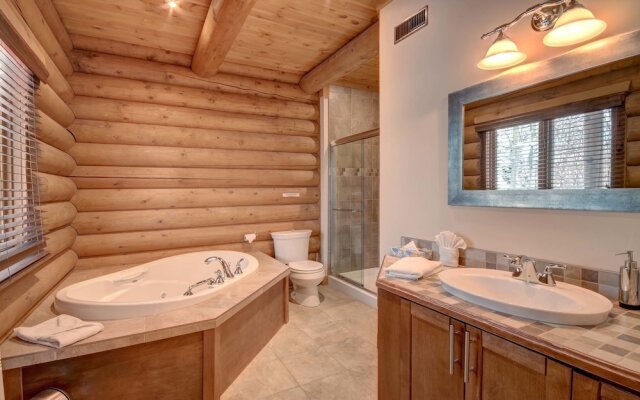 Chalet Sioux