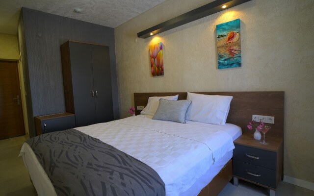 Melisko Beach Hotel