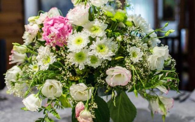 Karczma Pod Topolami