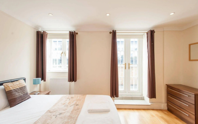 London Serviced Apartments