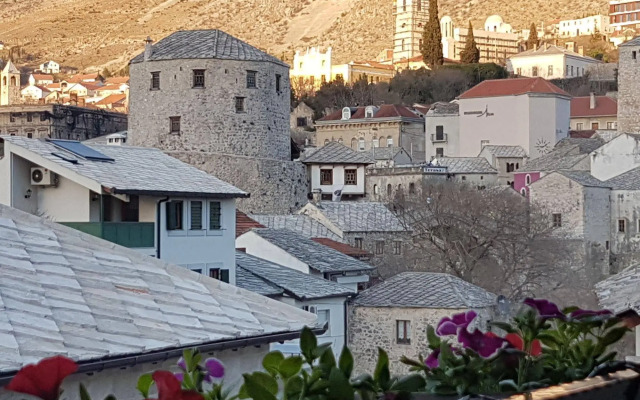 Villa Cardak