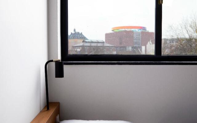 Book1 Design Hostel