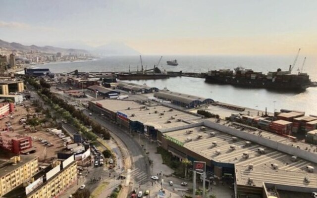 RQ Express Antofagasta