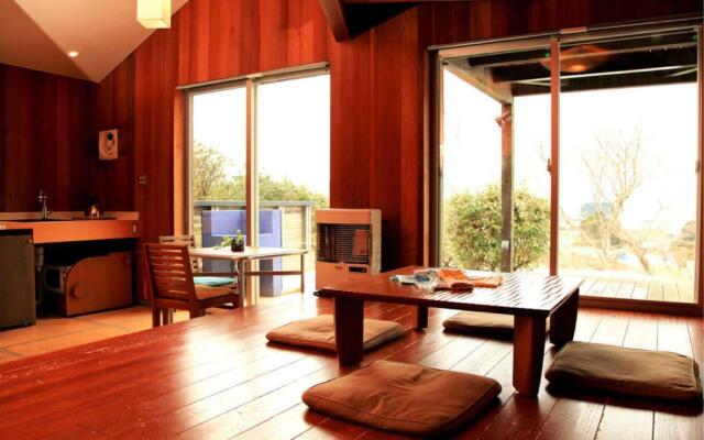 Ukawa Onsen Yoshino no sato