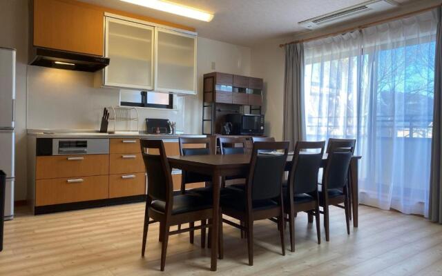 Karuizawa Station villa - Vacation STAY 6769