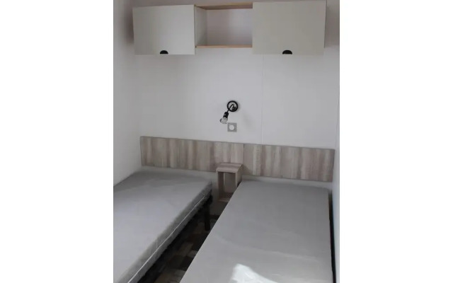 Camping La Chenaie