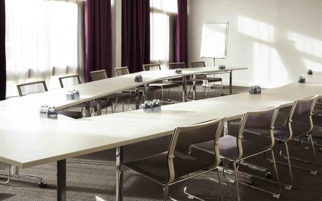 Novotel Pau Pyrénées