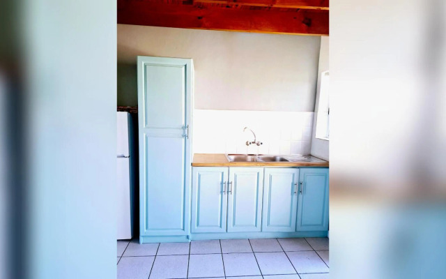 Mond Kleine Guest House