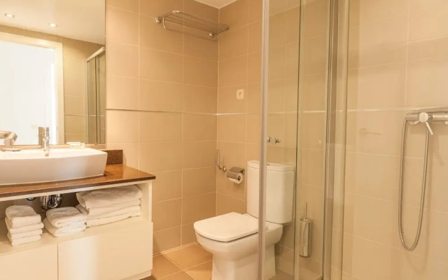 Marina Palace Prestige By Intercorp  Group