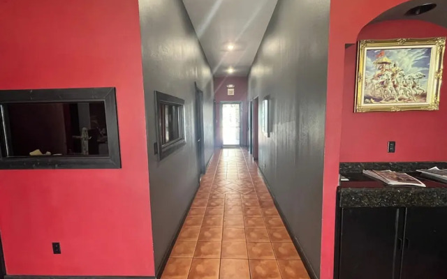 La Posada Inn Brownsville