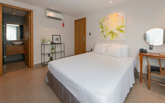 Mojzo Inn Boutique