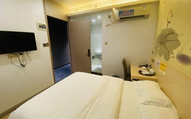 Meili Yangguang Business Hostel – Guest Rooms – Shenzhen