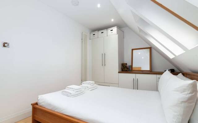 Guestready Amazing 3Br Modern Townhouse In Southwark