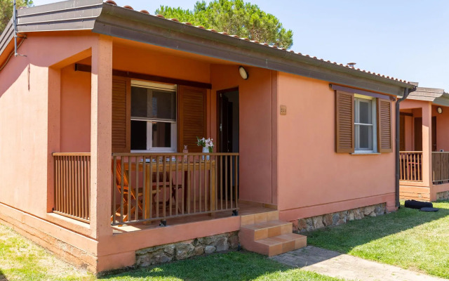 Gitavillage Club Degli Amici - Capalbio